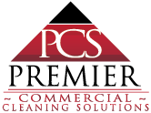 Premier Cleaning Solutions logo