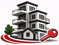 hoa and condo common area cleaning